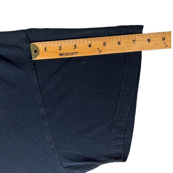 Ace of Hearts Trophy Husband Tee Shirt Size 2XL Black - Picture 11 of 12